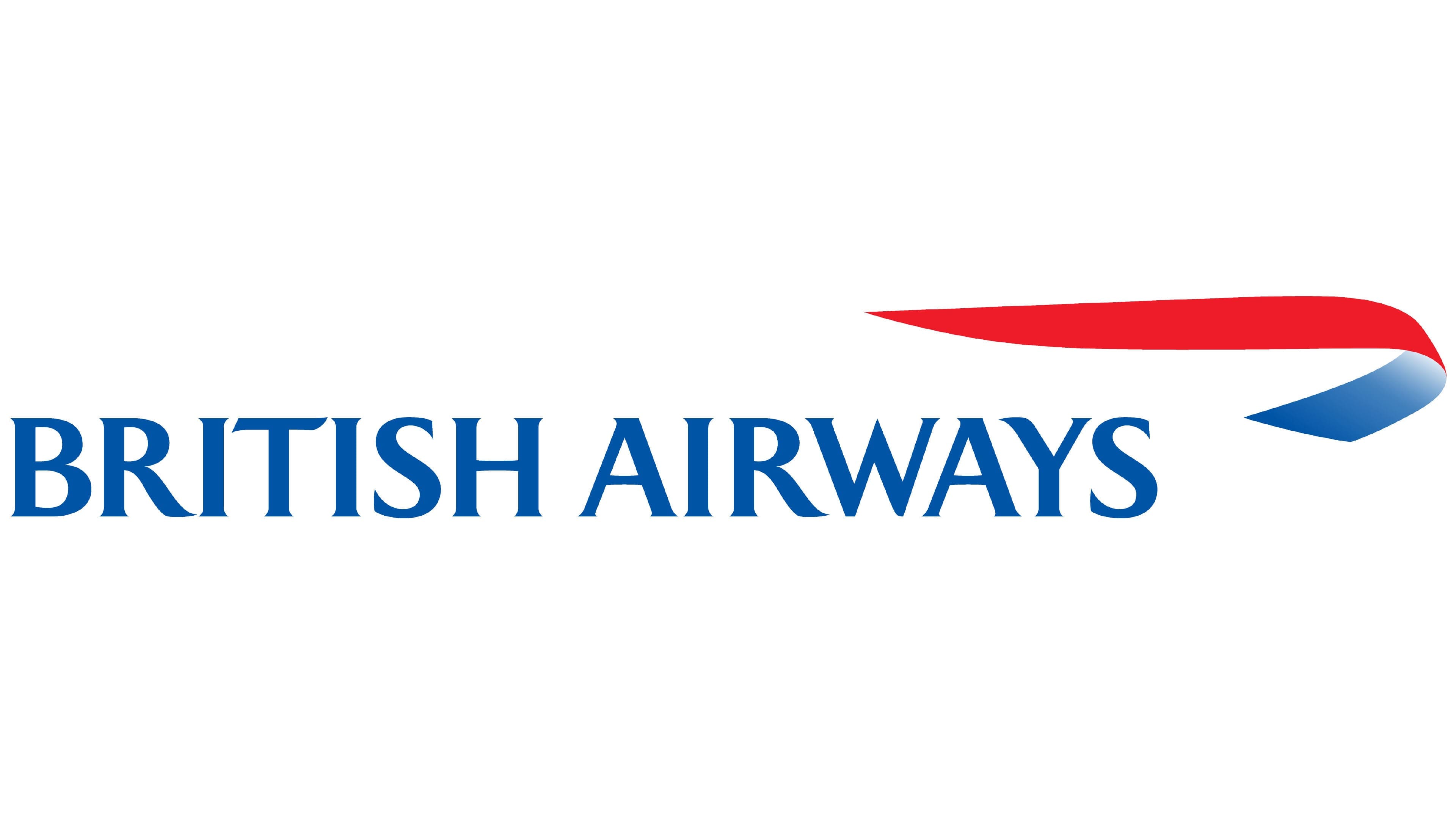 BRITISH AIRWAYS