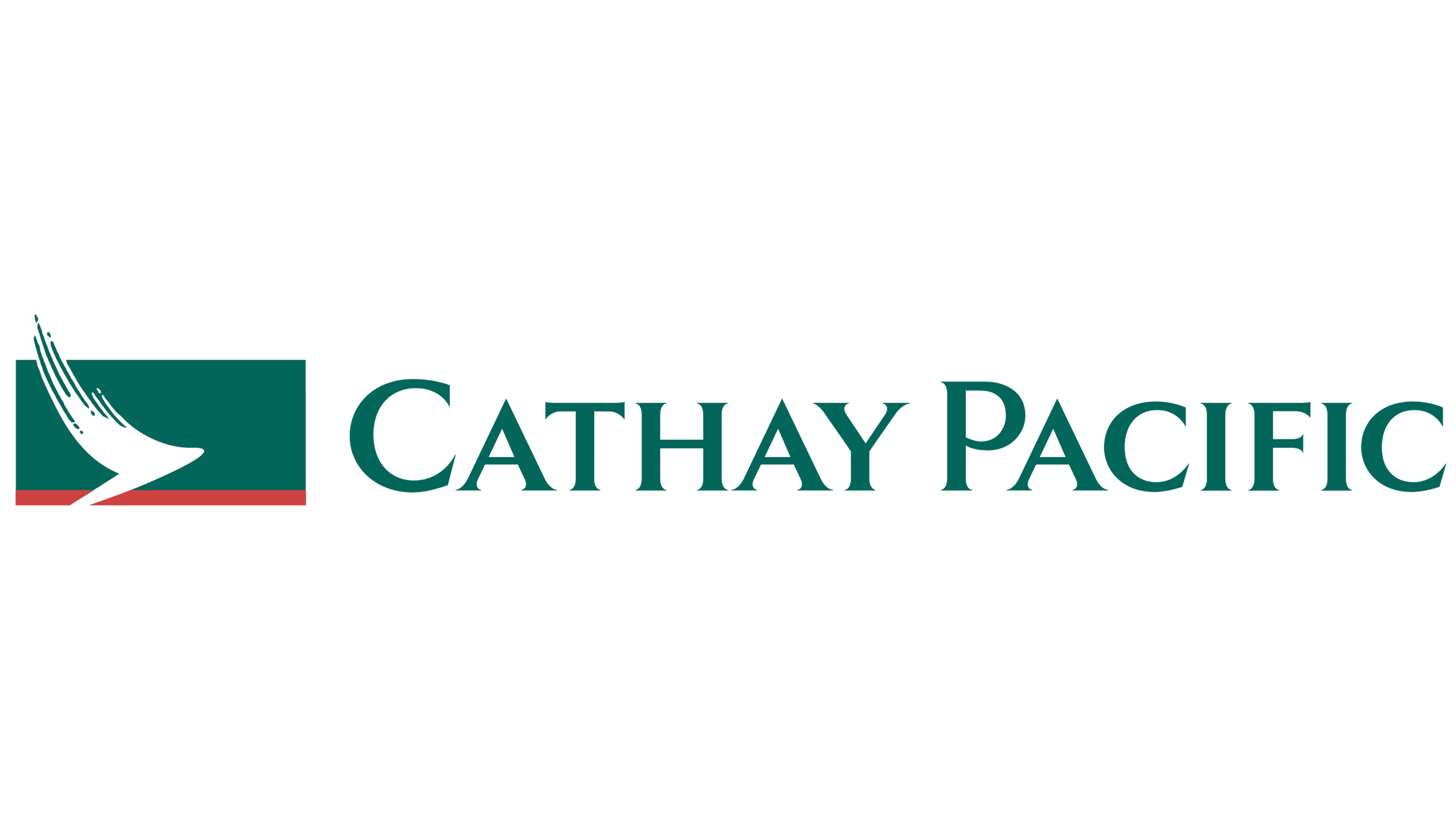 CATHAY PACIFIC
